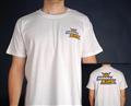 HKTEE-W-XL (10069) Hobby King T-Shirt WHITE (X-Large)
